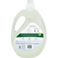 thumbnail image 2 of Free & Clear Natural 3X Concentrated Liquid Laundry Detergent, 300 Loads, Plant-Based, Hypoallergenic, Removes Stains & Fights Odors, Dye Free, Unscented, 2 of 5