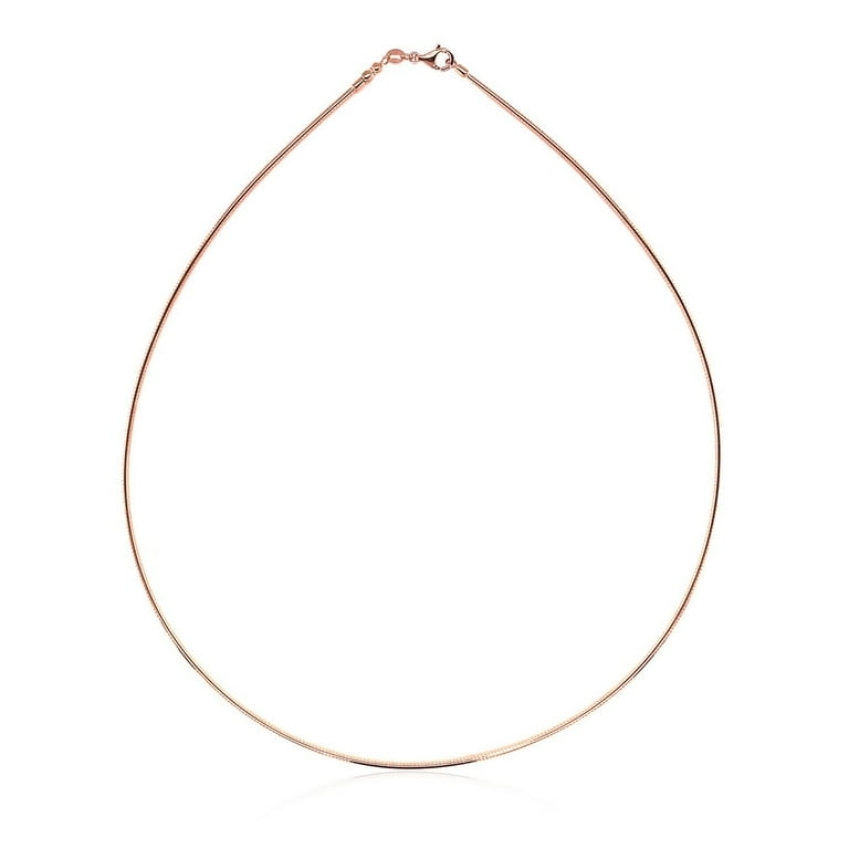 Walmart omega cheap necklace