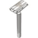 thumbnail image 1 of Rastrillo Mamba Shave Ragnar Vintage Acero Inox Con 5 Navajas de Afeitar plateado Mamba Shave RLMS181P, 1 of 4