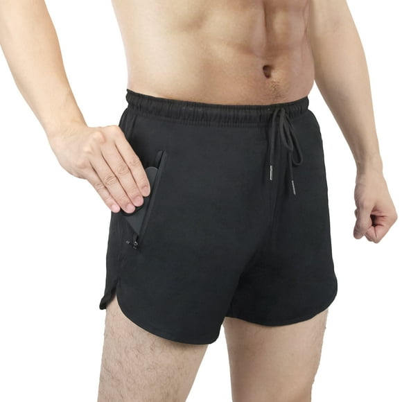 Mens Shorts 3 Inch Inseam