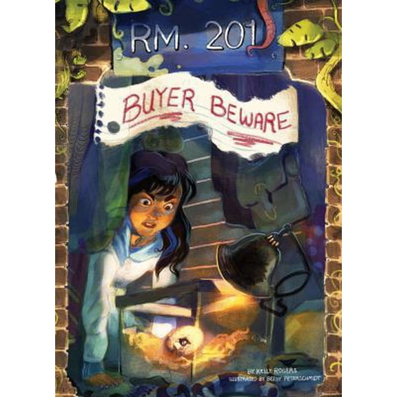 Pre-Owned Buyer Beware (Library Binding) 1624021670 9781624021671