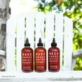 thumbnail image 5 of Bushwick Kitchen Bees Knees Honey Sampler Gift Box Three(3) 12.5 Ounce Bottles of Natural Honey, 5 of 9