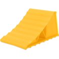thumbnail image 1 of Camco 44432 Wheel Chock, 1 of 5