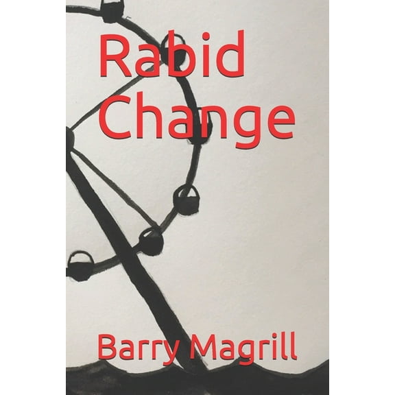 Rabid Change (Paperback)