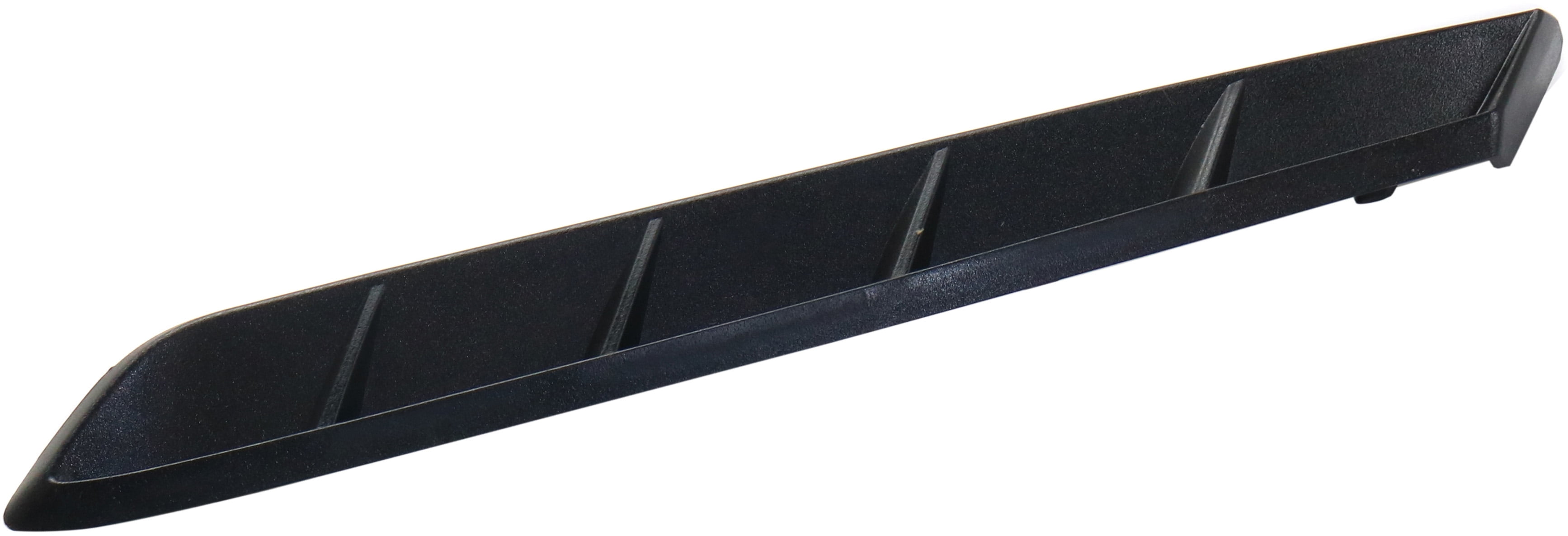 Replacement RT76270007 Bumper Bracket Compatible For 2018-2021 Toyota Camry Rear, Right Passenger