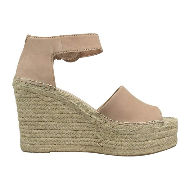 marc fisher ltd alida espadrille wedge