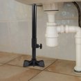 thumbnail image 4 of NUOLUX 2Ud De Soporte Ajustable Para Fregadero De Cocina Con Instalación Fácil Y Compacta, 4 of 8