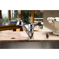 thumbnail image 7 of Rohl R77V3APC 1983 1.8 GPM Single Hole Pull Out Kitchen Faucet - Chrome, 7 of 7