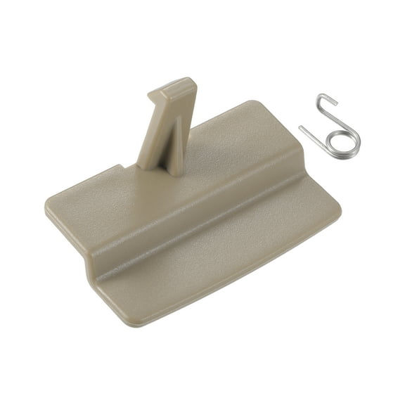 Unique Bargains Car Glove Box Latch Handle Center Box Latch Clip Fit for Ford F-150 2010-2018