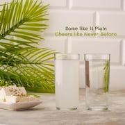 Pasabahce Raki Glasses - 6pcs