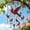 A A12, variant on 2026 Graceful Hummingbird Wind Chime, Wind Chimes for Outside, Stained Glass & Crystal Sun Catcher Windchime, Colorful Bird Yard Decorations Outdoor, Hummingbird Wind Chime
