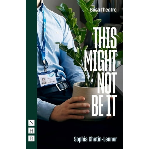 This Might Not Be It, (Paperback)