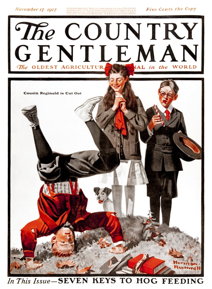 Cover Of Country Ge
