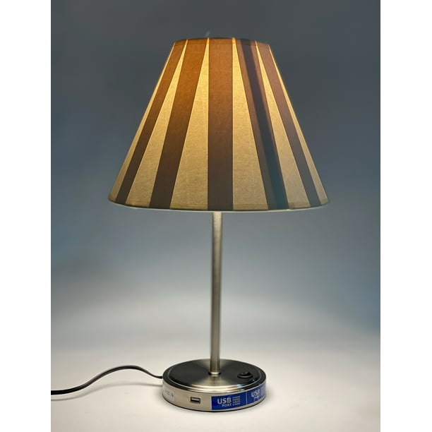 5 X 12 9 Paper Pleated Shade Patented Universal Fitting For Euro Lamps Com 5 X 12 9 Paper Pleated Shade, Lamp Shade Euro Fitting