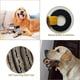 thumbnail image 3 of 3Pack Plush Dog Toys, Cute Plush Stuffed Squeaky Dog Toys Monkey Bear Cow, Chew Squeaky Toys for Puppy Dogs and Medium Dogs, 3 of 4