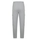 thumbnail image 3 of Puntoco Pantalones casuales largos para hombre, con hebilla, de tubo recto fácil de ajustar, con cordón, pantalones casuales de talla grande, 3 of 4