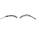 thumbnail image 1 of Luz LED para pestañas postizas, liviana, elegante, confiable, luminosa, para fiestas, bares, discotecas, Halloween, rosa, 1 of 10