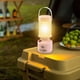 thumbnail image 1 of Luces portátiles para exteriores, linterna de camping, para iluminación del hogar, lámpara de pared para patio y exterior, para decoración de Halloween, Navidad y Año Nuevo, lámpara de noche., 1 of 9