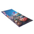 thumbnail image 1 of Cars 2 Soft Fast-Dry Custom Towel, 1 of 7
