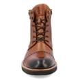 thumbnail image 6 of Thomas & Vine MensTyrus Lace-up Cap Toe Ankle Boot, 6 of 9