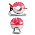 thumbnail image 4 of Herramienta de Alineación Del r de La Bola Del Trazador de Líneas de La Línea de La Pelota de Golf, Colores Seleccionables Rosado Baoblaze Golf Ball Liner Marker, 4 of 8
