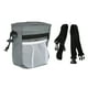 thumbnail image 5 of Riñonera de entrenamiento para perros, bolsa multifuncional para golosinas con cordón y cinturón para juguetes de comida para croquetas, 5 of 8