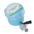 thumbnail image 2 of Minuterie d'Irrigation, Contrôleur d'Irrigation Intelligent Économiseur de Travail Automatique pour Balcon, 2 of 8