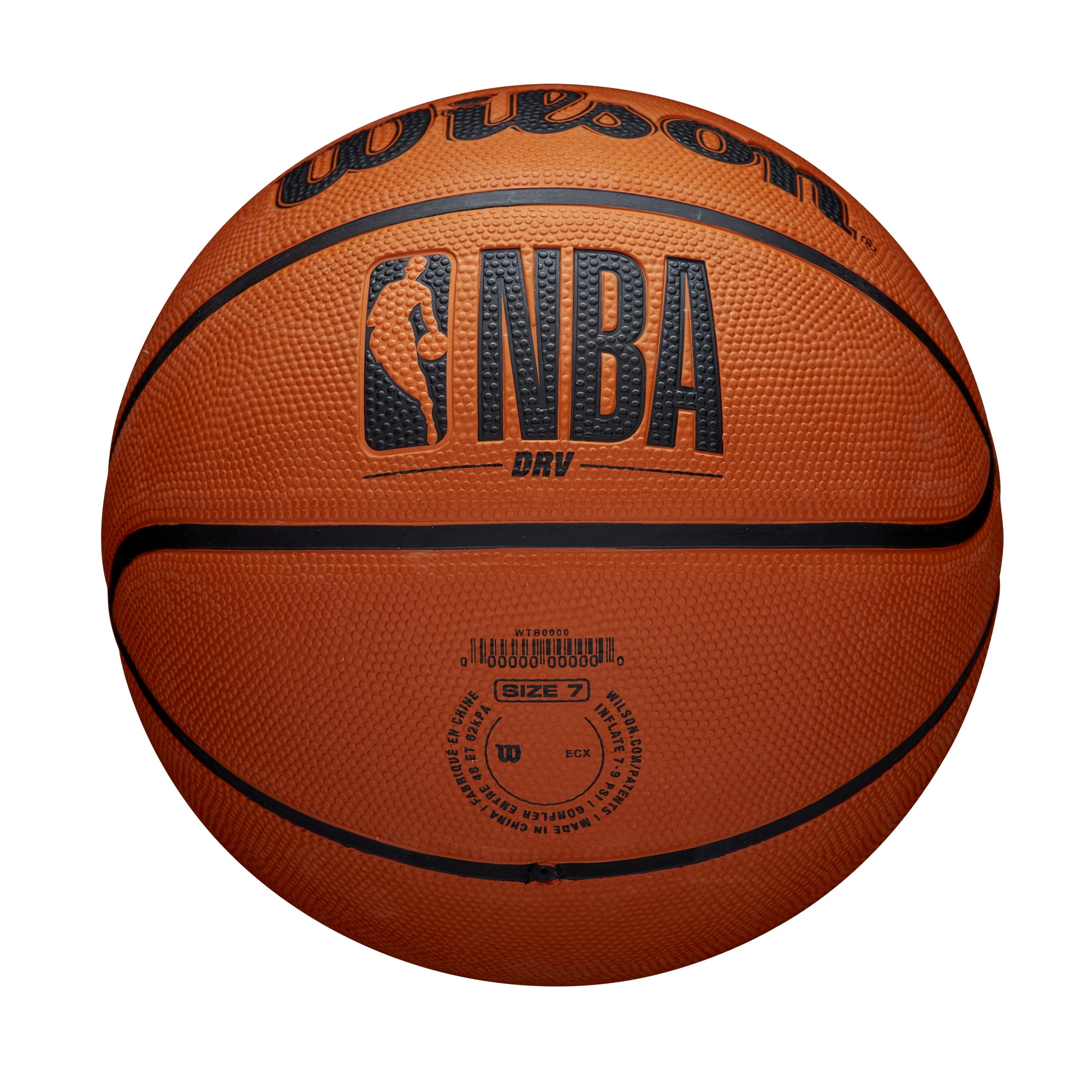 Mini canasta de baloncesto Wilson NBA ⭐️ Lakers