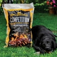 thumbnail image 5 of Griller's Gold Competition Blend Maple Hickory & Cherry Premium BBQ Pellets 20lb, 5 of 6
