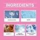 thumbnail image 5 of Limpiadores domésticos Gel limpiador de baño elimina manchas de cal amarillentas de azulejos de baño y sanitarios Gel limpiador de baño, 5 of 9