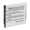 thumbnail image 2 of Kastar 2-Pack Battery CNP-60 Replacement for Casio Exilim Zoom EX-Z9EO, Exilim Zoom EX-Z9PK, Exilim Zoom EX-Z9SR, Exilim Zoom EX-Z19, Exilim Zoom EX-Z19BK, Exilim Zoom EX-Z19GN Camera, 2 of 3