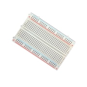 3X 400 Point Solderless Prototype PCB Breadboard Protoboards 3Pcs