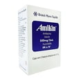 thumbnail image 1 of Amikin 500 mg solución inyectable 2 x 2 ml, 1 of 1