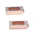 thumbnail image 2 of Queen Bee Cage, Mutil-Functional Beehive Bee Cage Rearing Cage Cell, 2 of 5