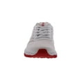 thumbnail image 6 of K-Swiss Tubes Comfort 200 Athletic Shoe White | 97112 164, 6 of 6