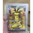 thumbnail image 4 of Tarjeta Sv3a 1 ~ 92 Pokemon RR AR SR, Pikachu Garchomp, versión japonesa, tarjeta de colección poco común genuina, juguetes de regalo de Navidad, 4 of 4