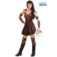 thumbnail image 2 of Women's Xena Warrior Princess Costume, 2 of 9