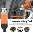 thumbnail image 4 of FlyFlise Air Die Grinder 1/4 Inch Pneumatic Rotary Tool Stepless, 4 of 8