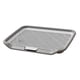 thumbnail image 5 of Inodoro para perros, bandeja de entrenamiento de malla para inodoro, orinal para mantener las patas y el suelo, rejillas limpias, inodoro para perros Gris, 5 of 10