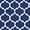 Navy, variant on decorUhome Waterproof Vinyl Tablecloth with Flannel Backing for Rectangle Tables-60x84 inch,Wipeable Stain Resistant Table Cover,Moroccan,Navy,Indoor and Outdoor