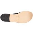 thumbnail image 4 of Melrose Avenue - Snake Skin Leather Sandal - Womens Sandals, 4 of 8