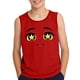 thumbnail image 1 of Camisola de Niños Pequeños para Niños de 3 a 15 Años con Impresión de Gradiente Lindo, Tela Suave sin Mangas para Uso Informal Y Ocasiones Especiales, 1 of 8