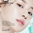 thumbnail image 4 of 30ml coreano Heartletleaf Anua ácido hialurónico suero eliminación decoloración Melasma Corrector de manchas oscuras reduce los poros HA hidratante, 4 of 5