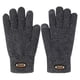thumbnail image 2 of Guantes de Ciclismo de Invierno para Estudiantes Gmm251029002, Forrados con Lana Gruesa y Resistentes Al Viento, Cálidos, para Deportes Al Aire Libre, Senderismo, Correr, Esquí y Protección Contra El, 2 of 6
