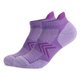 thumbnail image 1 of Calcetines deportivos R13 para mujer - Paquete de 1 par en morado, talla M, cómodos y transpirables con mezcla de algodón y materiales elásticos. Ideal para correr o entrenar., 1 of 6