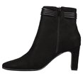 thumbnail image 1 of Botín CL de Laundry Never Ending para mujer, color negro, talla 5.5, 1 of 9