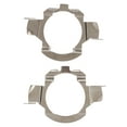 thumbnail image 3 of Headlight Clips,10pcs Bulb Adapter Durable Headlight Retaining Clip Automotive Headlight Bulb Retainers Industry-Leading Standards, 3 of 7