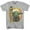 Heather Gray, variant on STAR WARS Boys Baby Yoda T-Shirt - Mandalorian The Child Boys Boys Short Sleeve T-Shirt- Little and Big Boys Sizes XS-XL Celadon
