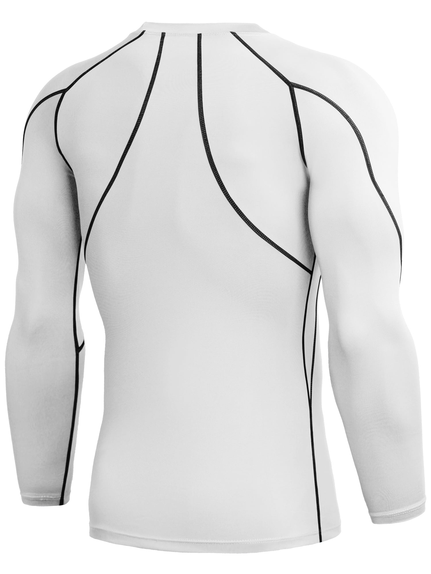 NELEUS Women's 3 Pack Compression Shirts Long Sleeve Yoga Athletic Running  T Shirt, V-neck: Black/Grey/White,3 Pack, Medium : : Clothing &  Accessories