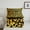 Gold Black, variant on Manfei Colorful Leopard Print Bedding Comforter Set,Jungle Animal Twin Comforter Sets,Cheetah Pattern Bedding Set For Girls,Ultra Soft Home Decor Reversible,2-Piece